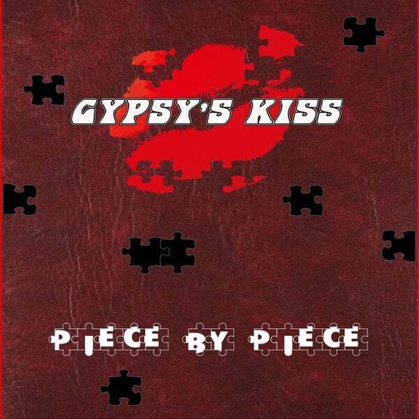 Cover art for Piece by Piece