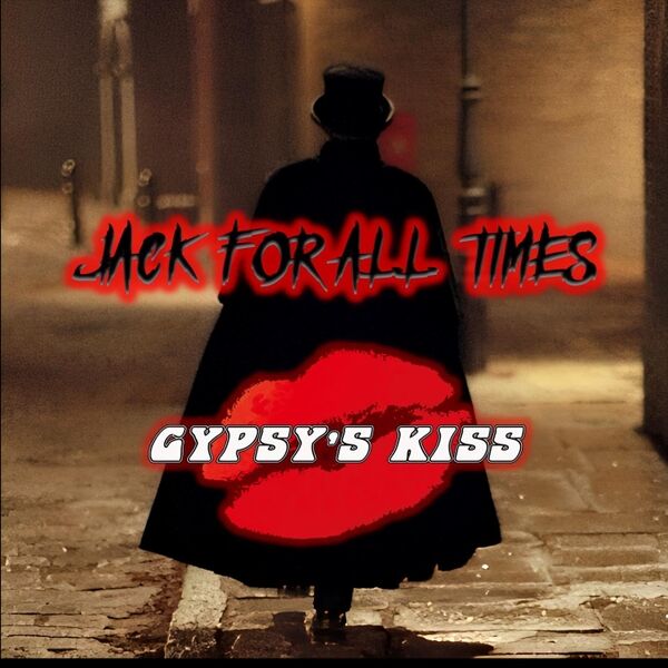 Cover art for Jack for all Times